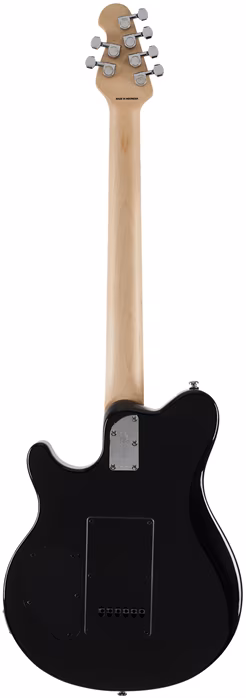 Sterling by Music Man AX3QM Spectrum Blue (poškozené) - Elektrická kytara