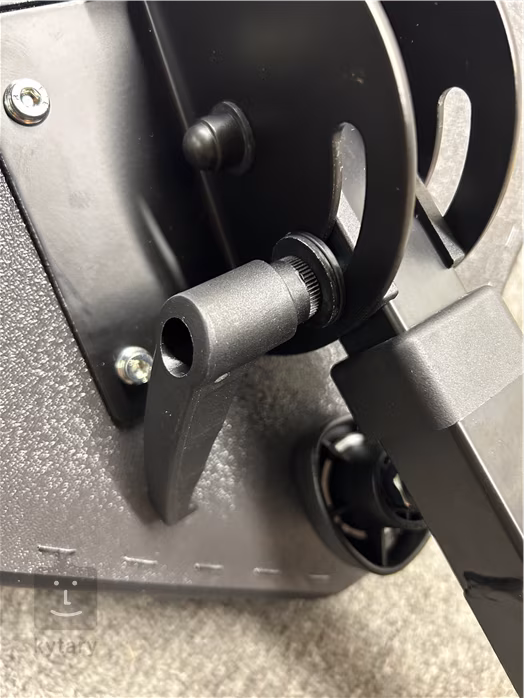 K&M 14045 (poškozené) - Kytarová stolička