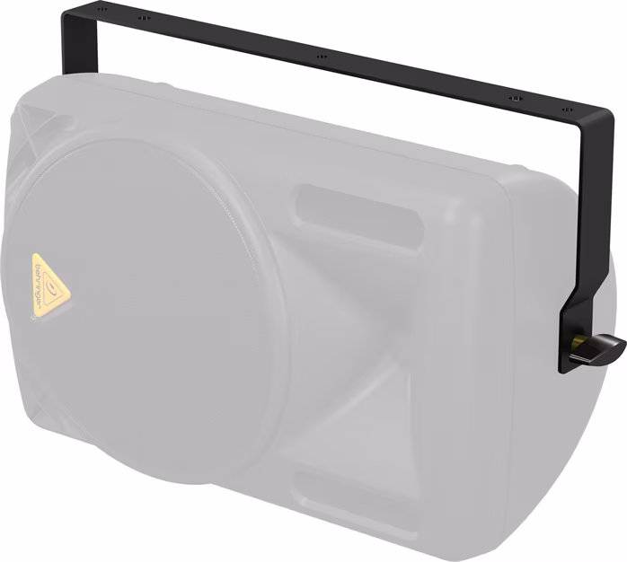 Behringer WB210 - Nástěnný držák reproboxu