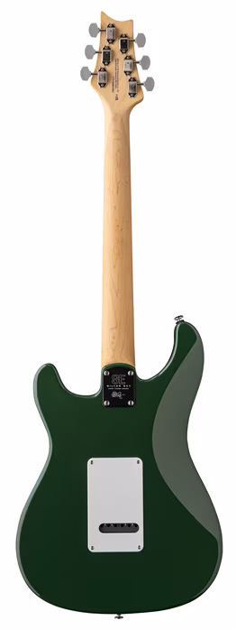 PRS SE Silver Sky RW Laurel Green - Elektrická kytara