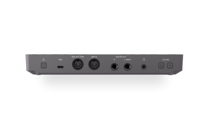 AlphaTheta CHORDCAT (rozbalené) - Groovebox