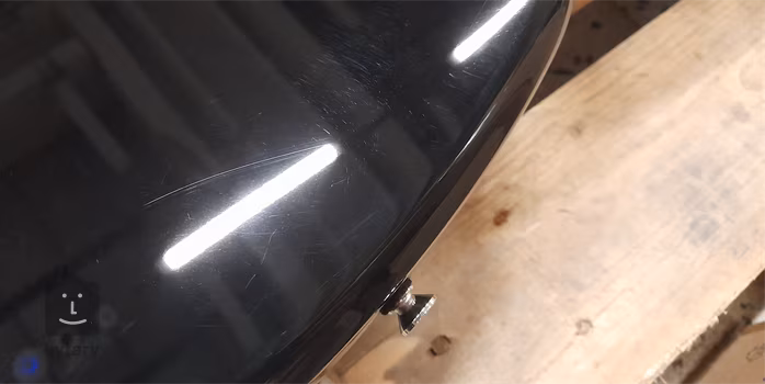 Blond JAB-2 MN BK (použité) - Elektrická baskytara