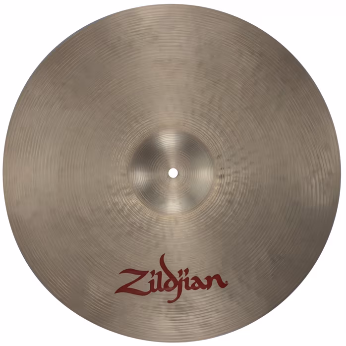 Zildjian 22" FX Oriental Crash of Doom - Činel crash