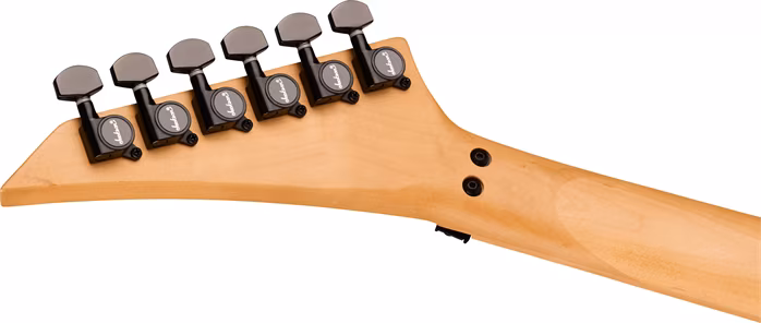 Jackson Pro Origins 1985 LE San Dimas SD1 HH FR MN Two Face - Elektrická kytara