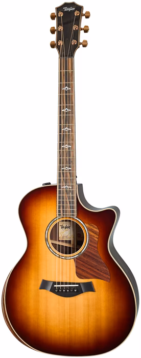 Taylor 814ce Special Edition Cedar Sedona - Elektroakustická kytara