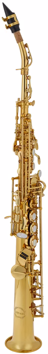 Chateau CSS-22GL - Saxofon