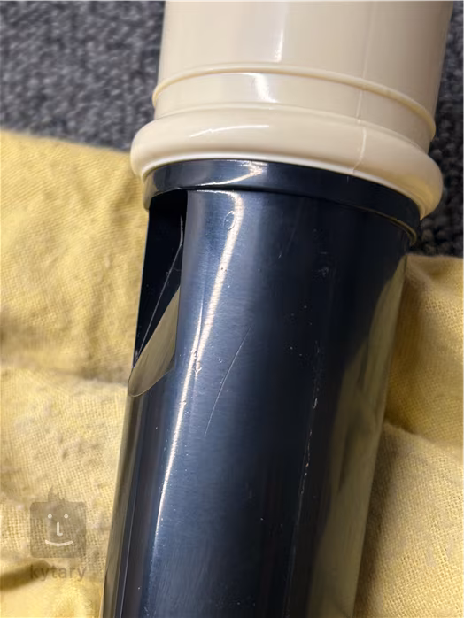 Smart WRT-248B (použité) - Tenorová zobcová flétna