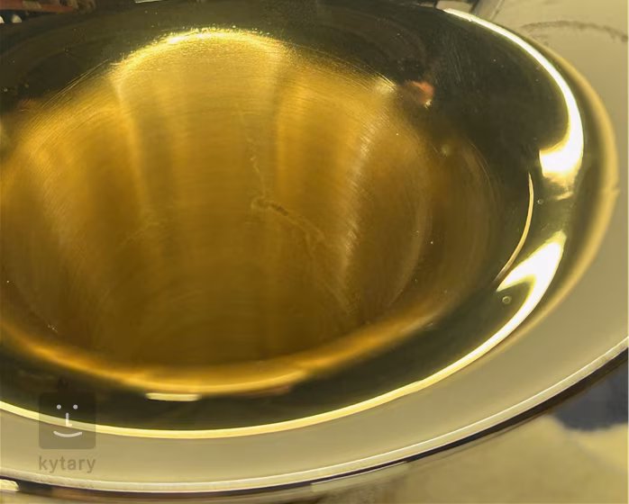 Bach TR650 (použité) - Trubka