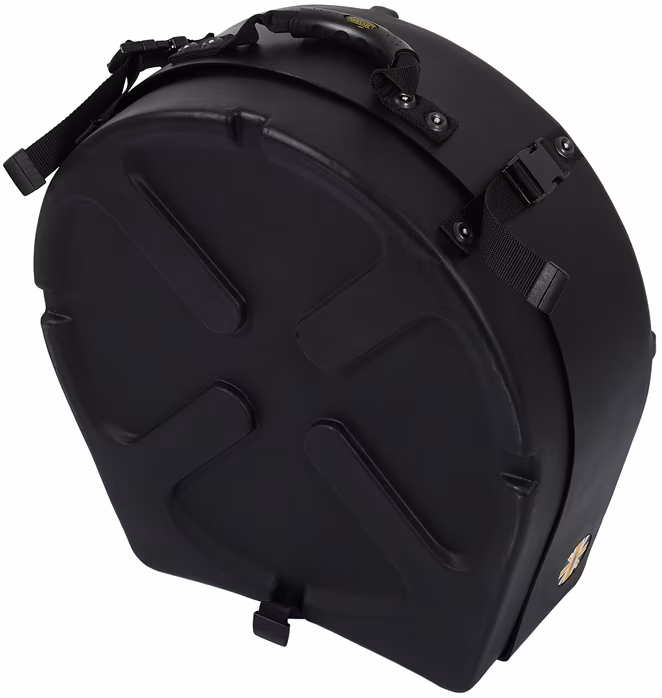 Hardcase HN14FFS Free Floating - Pevný obal na snare bubínek