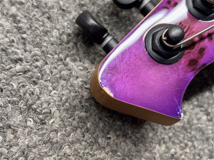 Spira S-450 TPP (poškozené) - Elektrická kytara