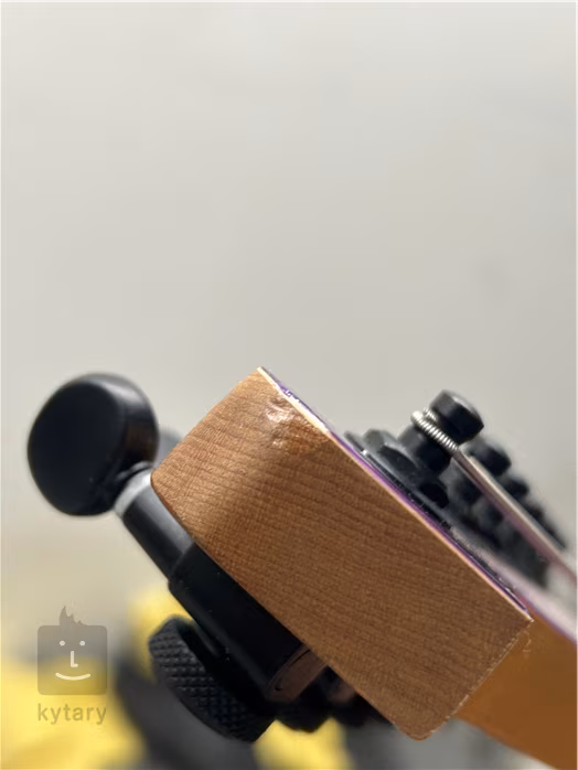 Spira S-450 TPP (poškozené) - Elektrická kytara