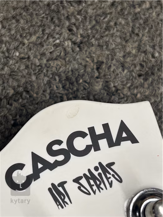 Cascha CULS-DC Soprano Linden Dreamcatcher (poškozené) - Akustické ukulele