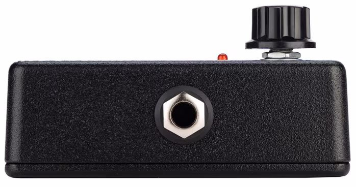 Earthquaker Devices Easy Listening (rozbalené) - Amp Simulator