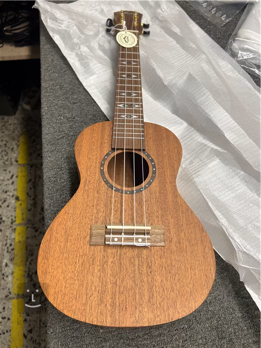 Blond BLO-032-24 (použité) - Akustické ukulele