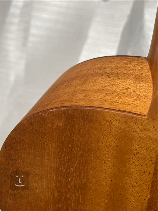 Blond BLO-032-24 (použité) - Akustické ukulele