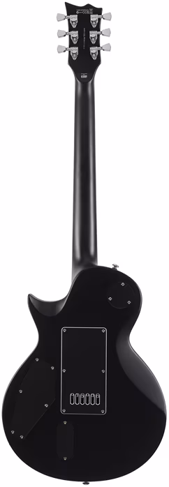ESP LTD EC-1000ET BB BB - Elektrická kytara