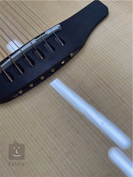 Ovation CE44-4 (použité) - Elektroakustická kytara