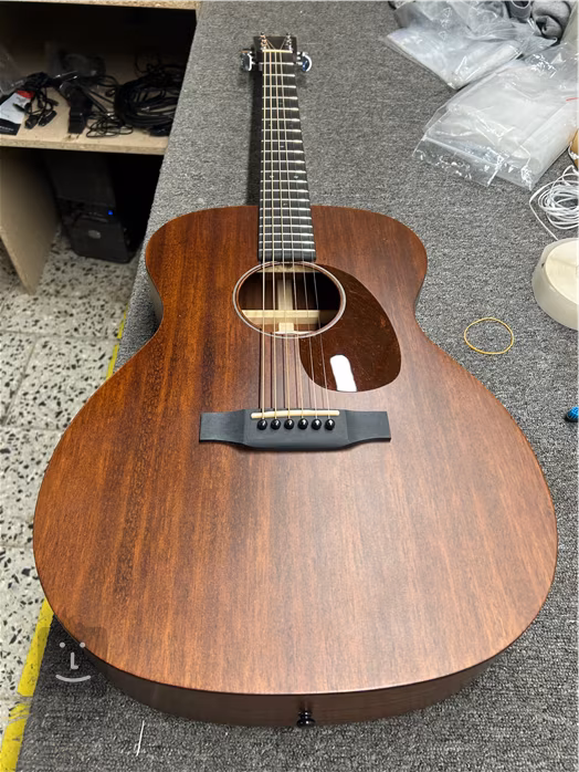 Sigma Guitars 000M-15 (použité) - Akustická kytara