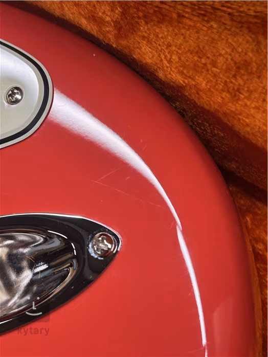 Fender American Vintage II 1961 Stratocaster RW FR (použité) - Elektrická kytara