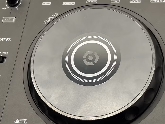 Pioneer DJ DDJ-FLX4 (použité) - DJ kontroler