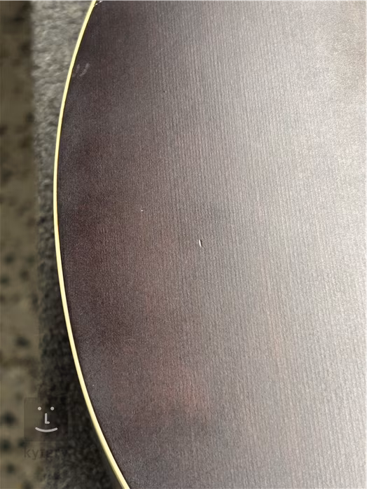 Art & Lutherie Legacy Bourbon Burst CW Presys II (použité) - Elektroakustická kytara