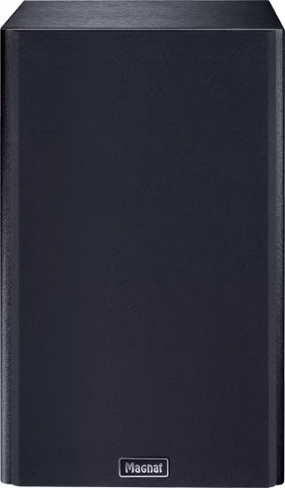 Magnat Monitor ref.2A - Aktivní studiový monitor