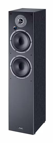 Magnat Monitor ref.5A - Aktivní studiový monitor