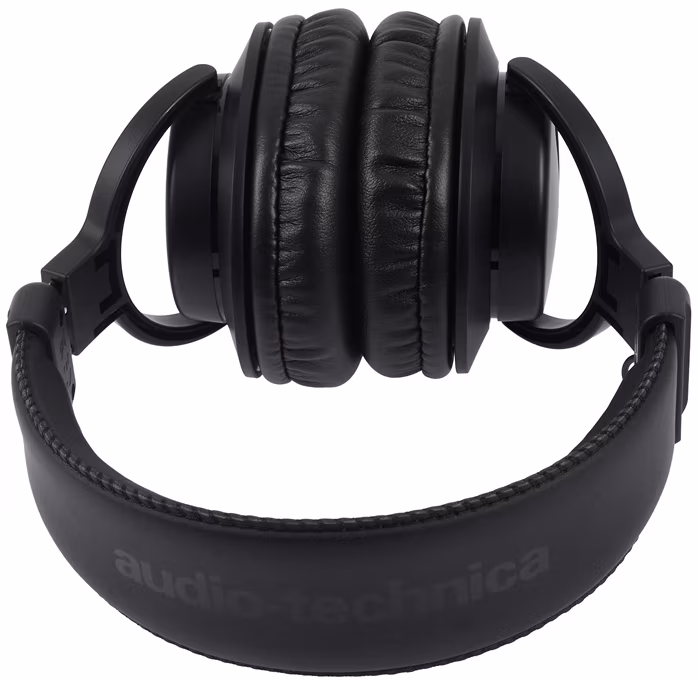 Audio-Technica ATH-PRO5X - DJ sluchátka