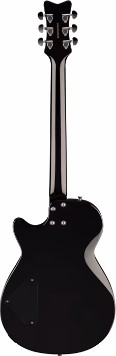 Gretsch Streamliner Jet LRL Jet Black - Elektrická kytara
