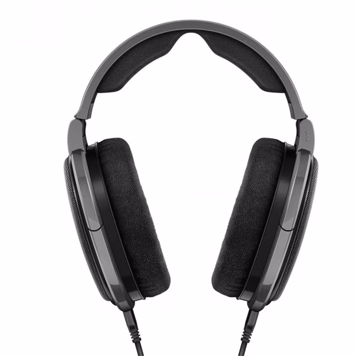 Sennheiser HD 650 - Studiová sluchátka