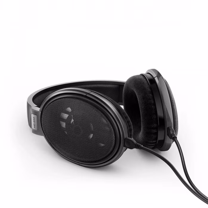 Sennheiser HD 650 - Studiová sluchátka