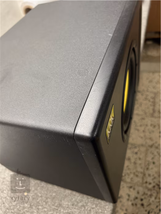 KRK S8.4 (použité) - Aktivní subwoofer