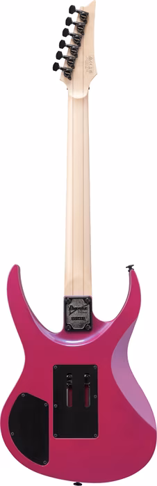 Ibanez 540PIII Purple Neon - Elektrická kytara