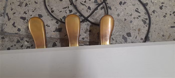 Roland RP701-WH (použité) - Digitální piano