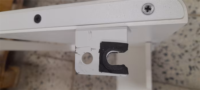 Roland RP701-WH (použité) - Digitální piano