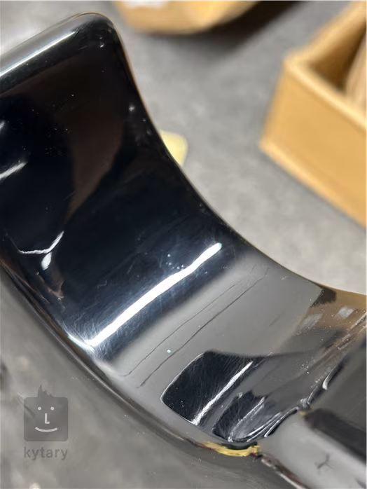 Vintage V120 TTS (použité) - Elektrická kytara