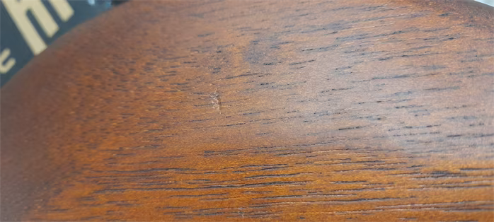 Cort A4 Plus FMMH OPLB (použité) - Elektrická baskytara