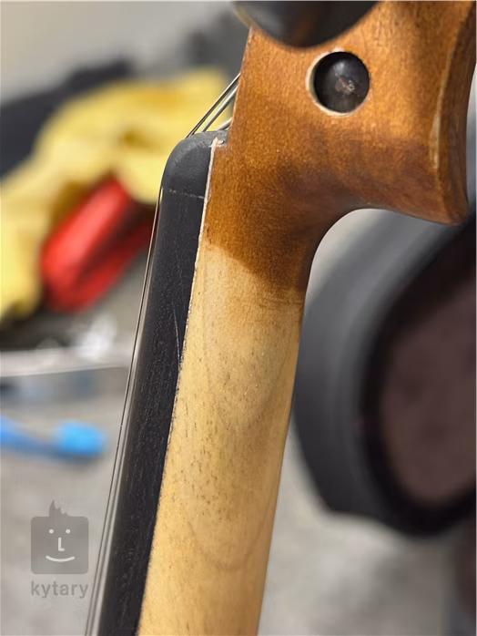 Pierre Marin Salieri Violin Set 3/4 (použité) - Akustické housle