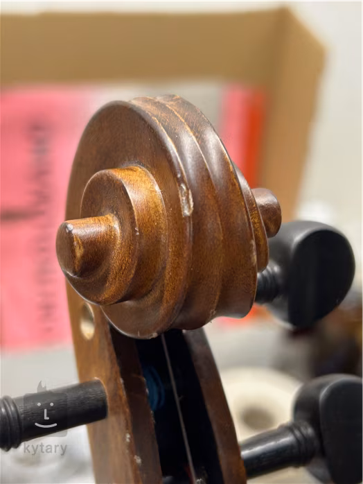 Pierre Marin Salieri Violin Set 3/4 (použité) - Akustické housle