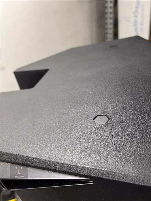 Mackie Thump215XT (použité) - Aktivní reprobox