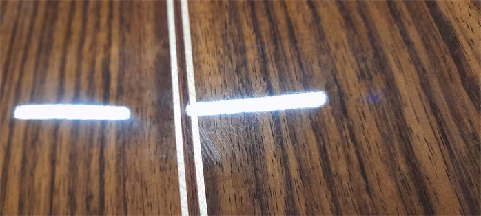 Admira A20 (poškozené) - Klasická kytara