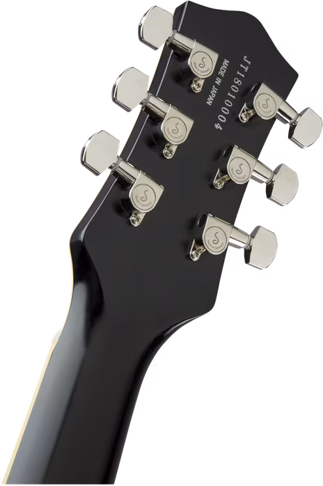 Gretsch G6131-MY Malcolm Young Jet - Elektrická kytara