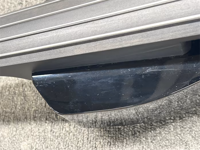 Stagg ECL 4/4 BK (použité) - Elektrické violoncello