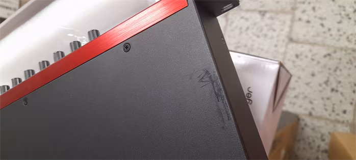 Focusrite Clarett+ 8Pre (použité) - USB zvuková karta