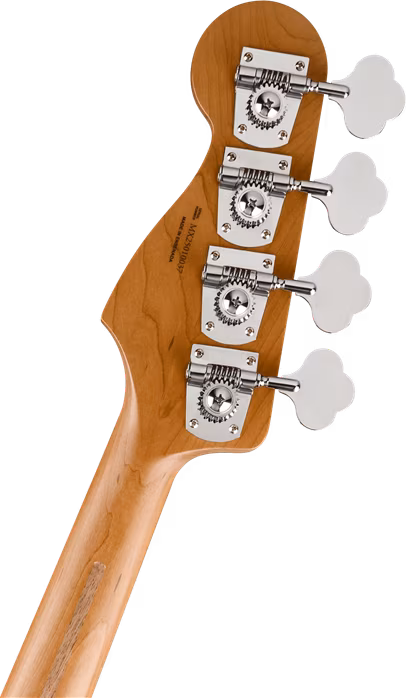 Fender DE Player II Jazz Bass RW OXB - Elektrická baskytara