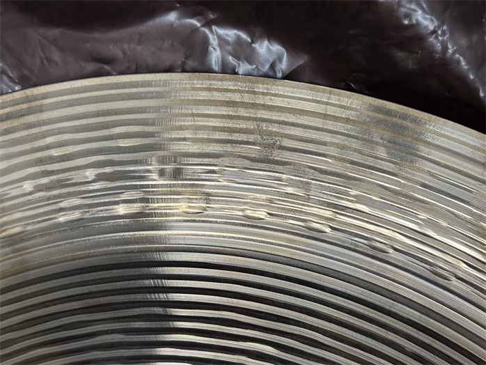 Zildjian 16" I Series China (použité) - Činel china