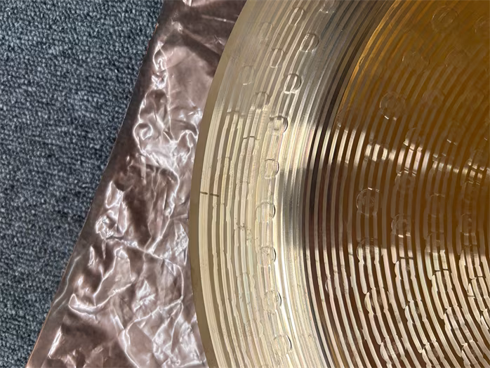 Zildjian 16" I Series China (použité) - Činel china