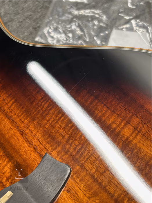 Tanglewood TWX6CEK (použité) - Elektroakustická kytara