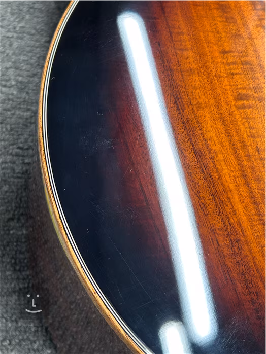 Tanglewood TWX6CEK (použité) - Elektroakustická kytara