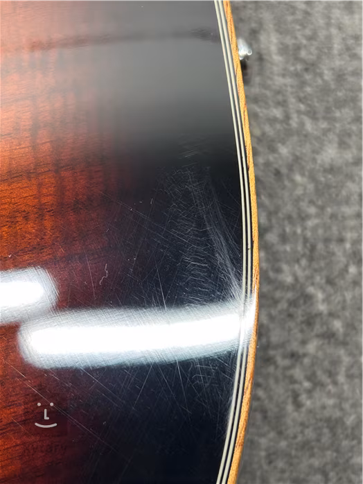 Tanglewood TWX6CEK (použité) - Elektroakustická kytara